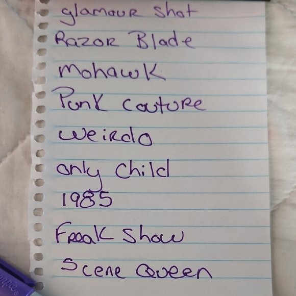 Jeffree Star Artistry Palette - Picture 5 of 5